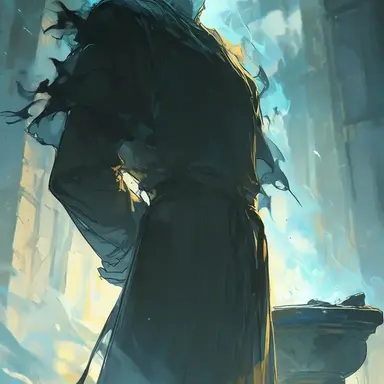 Profile image of Voreth
