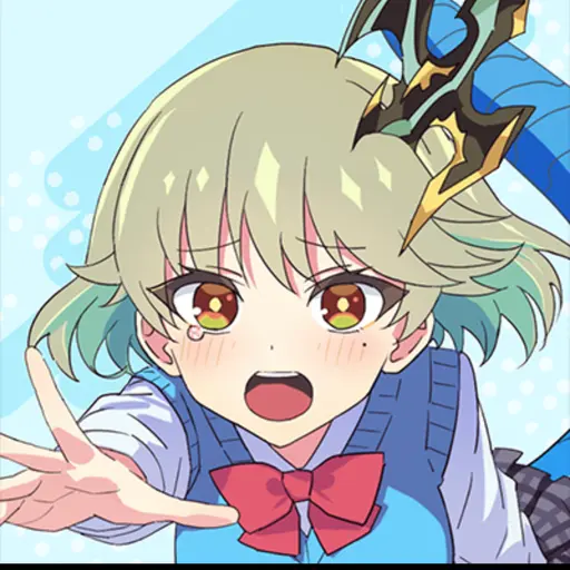 状態A-〕スリーブ『[DXカードスリーブ ]ドラゴン娘になりたく
