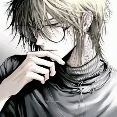 Profile image of Alex