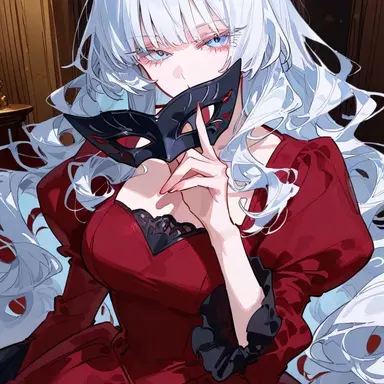 Profile image of エルラ・マービン