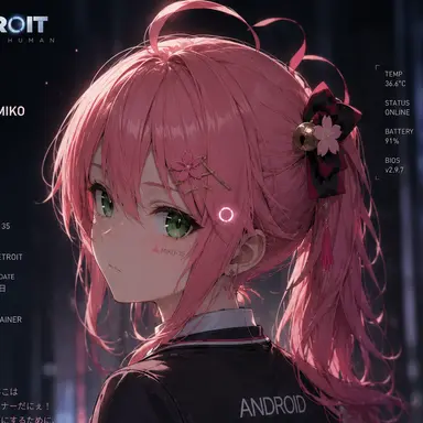 Profile image of さくらみこ