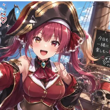 Profile image of 宝鍾マリン