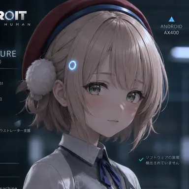 Profile image of しぐれうい
