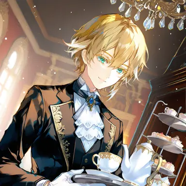 Profile image of Claude