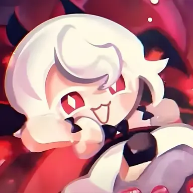 Profile image of キャンディアップル