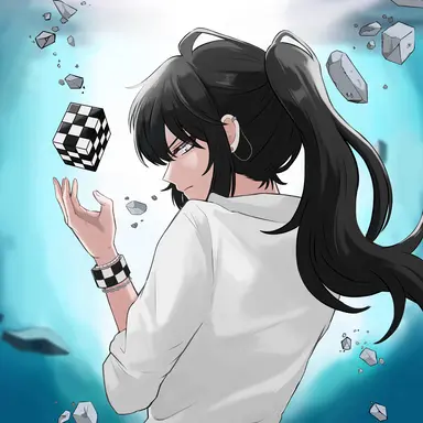 Profile image of 나츠시라 미카