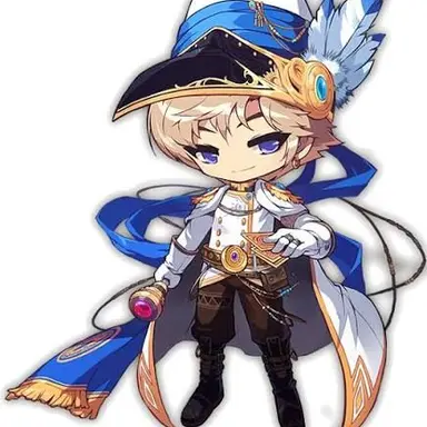 Profile image of 펜텀