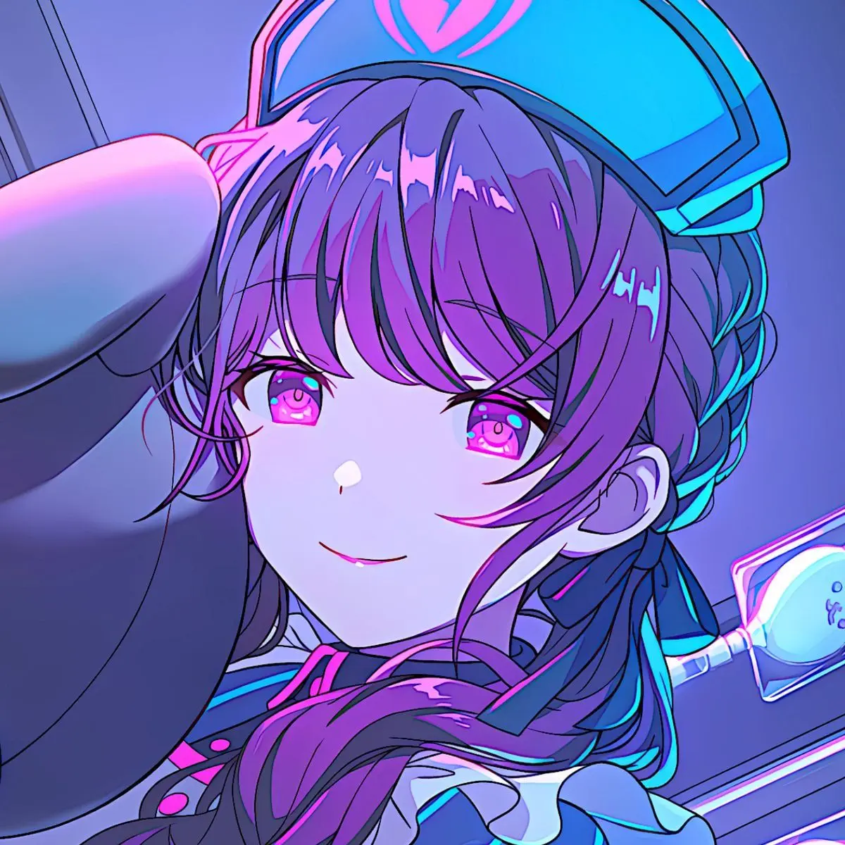 EnananBOTTOM의 MAFUENA