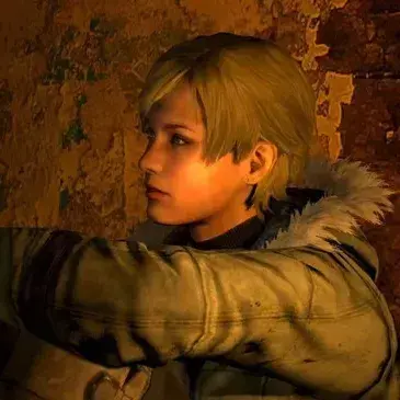 HeavyBulb2875의 Sherry Birkin