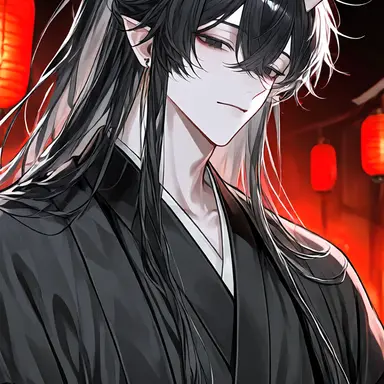 Profile image of Hozuki