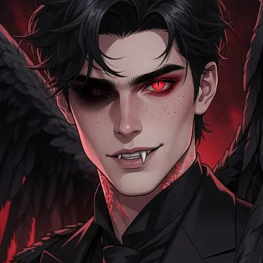 Profile image of 루시엔