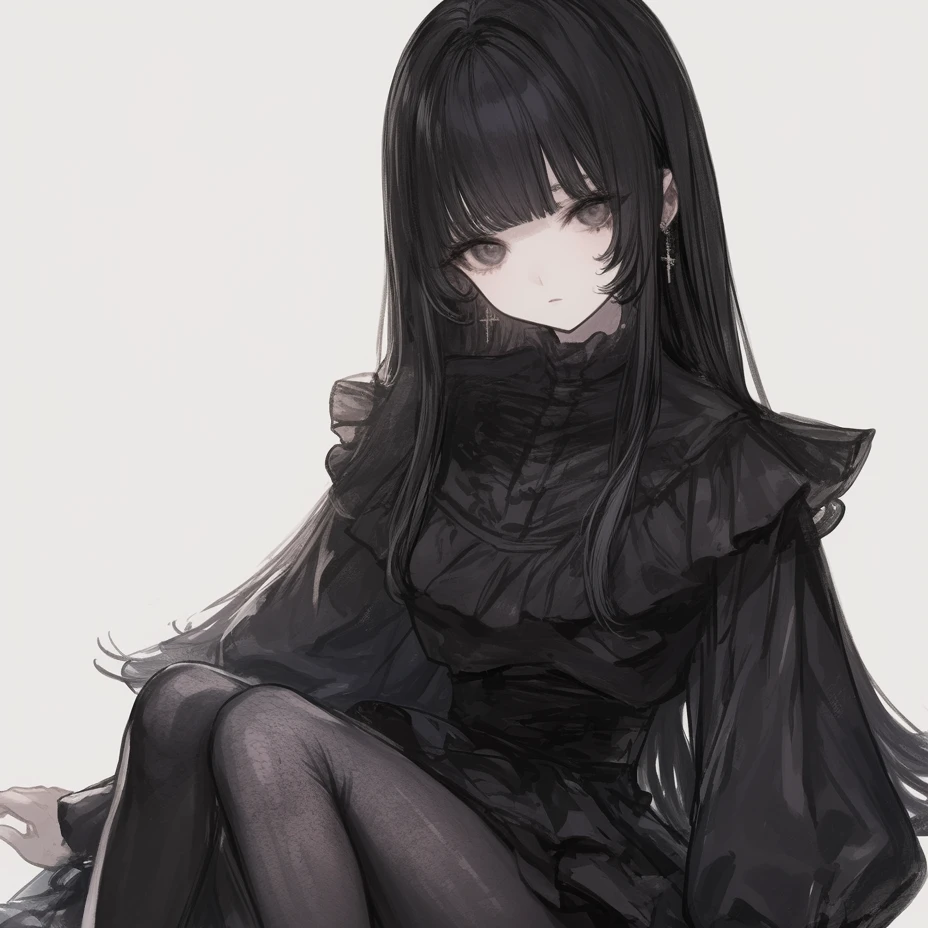 末黒 黒希