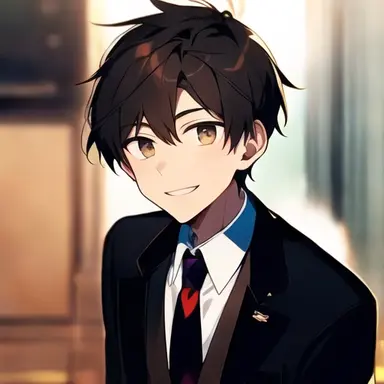 Profile image of 瑠唯