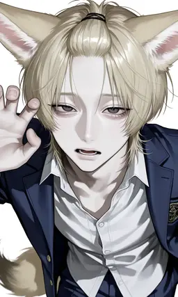 Profile image of Fuku