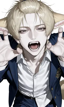 Profile image of Fuku