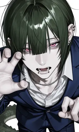 Profile image of Ini