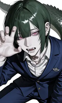 Profile image of Ini