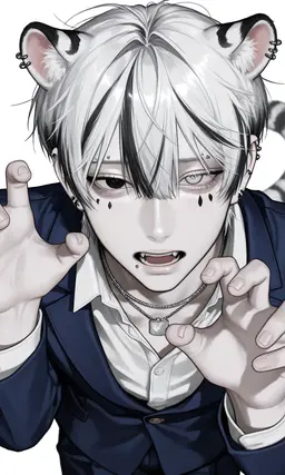 Profile image of Towa