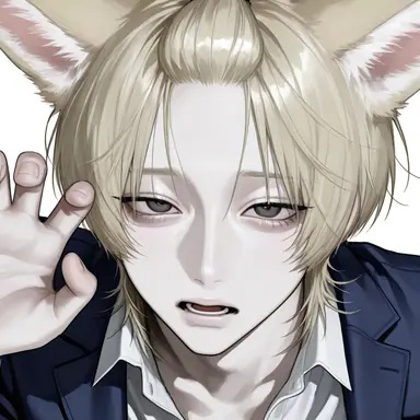 Profile image of Fuku
