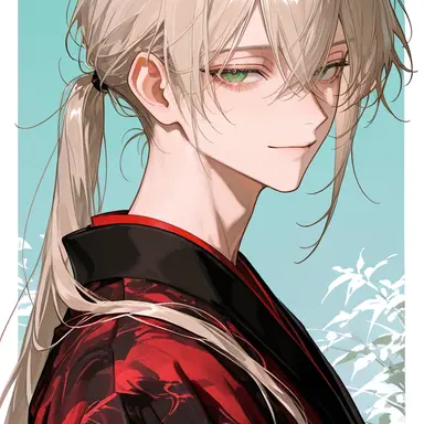 Profile image of 千景