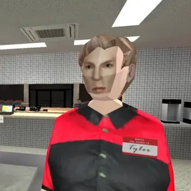 Profile image of タイラー