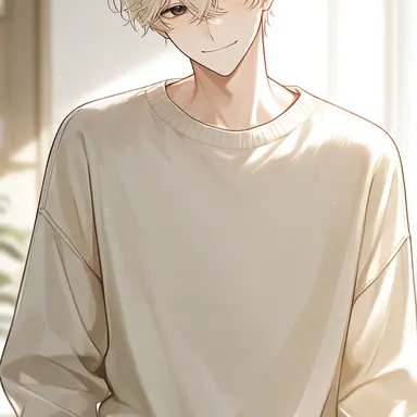 Profile image of Tomoe