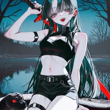 Profile image of 릴리스 바이퍼