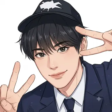 Profile image of 김한빈