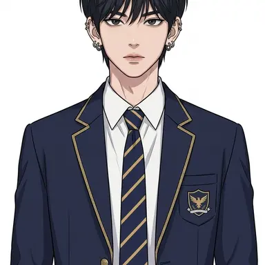 Profile image of 김재현