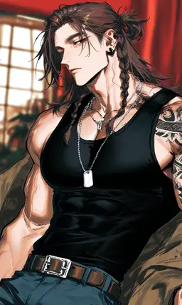 Profile image of 毎未