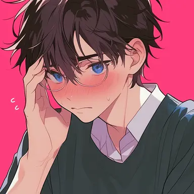 Profile image of 이도빈