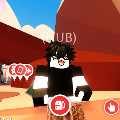 Profile image of NUB