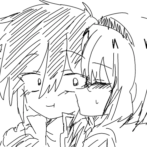 새치