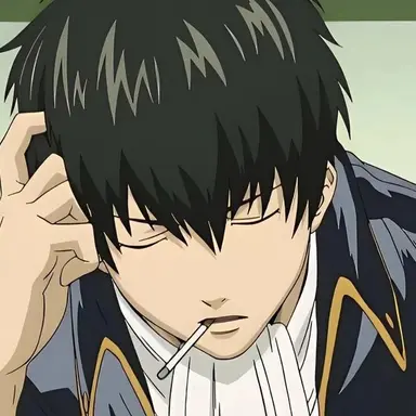 Profile image of 土方十四郎