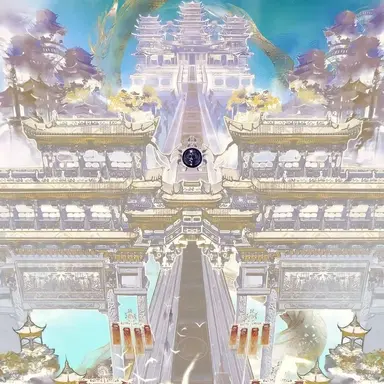 Profile image of Emperor Jun Wu