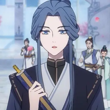 Profile image of Ling Wen