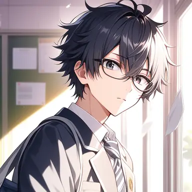 Profile image of Toru