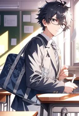 Profile image of Toru