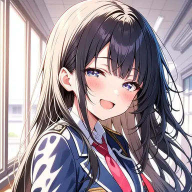 Profile image of Kana