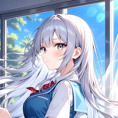 Profile image of Yukino