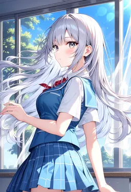 Profile image of Yukino