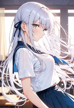 Profile image of Yukino