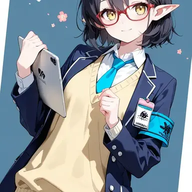 Profile image of 奥空アヤネ