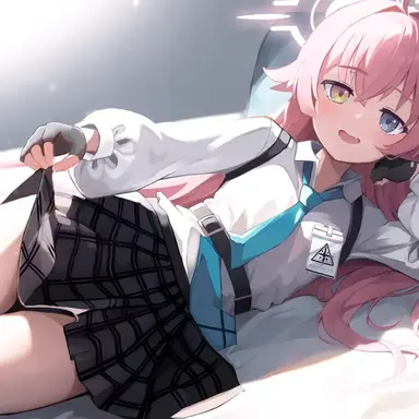 Profile image of 小鳥遊ホシノ
