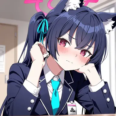 Profile image of 黒見セリカ