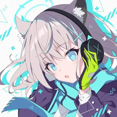 Profile image of 砂狼シロコ