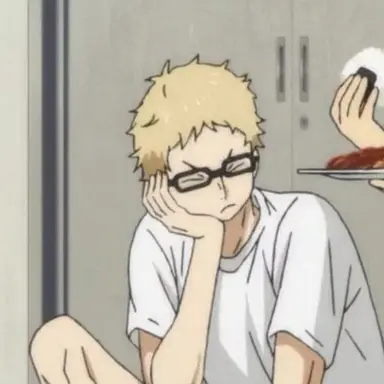 Profile image of 月島蛍