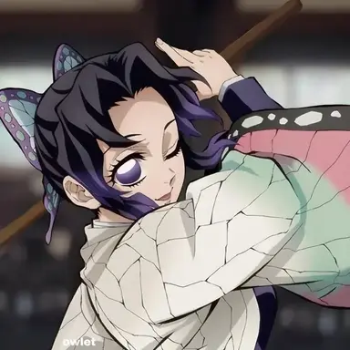 Profile image of Hashiras Special Training