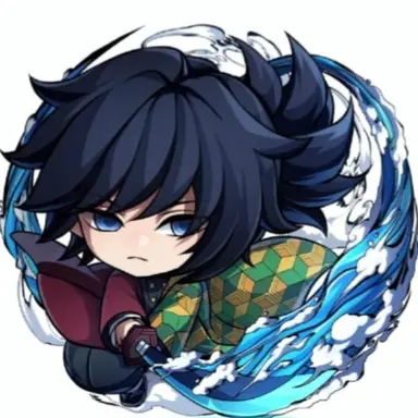 Profile image of 토미오카 기유