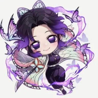 Profile image of 코쵸우 시노부